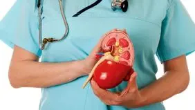 روش های مراقبت و پیشگیری از بیمار شدن کلیه‌ها 