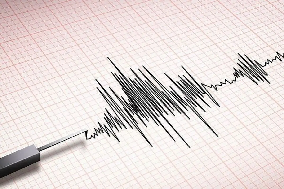 زلزله کاشمر خراسان رضوی با ۱۱ مصدوم
