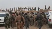 درگیری مسلحانه دو گروهک مخالف تهران در سلیمانیه عراق / ۲ نفر کشته و ۲ نفر زخمی شدند

