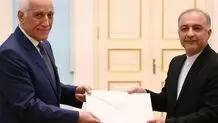 سفیر جدید ایران استوارنامه خود را به رئیس جمهور ارمنستان تقدیم کرد

