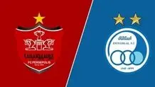 مجوز حرفه‌ای استقلال و پرسپولیس صادر شد
