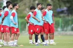 هفته هفتم لیگ برتر لغو نمی‌شود؛ عبدی با برگزاری اردو پس از هفته ششم موافقت کرد