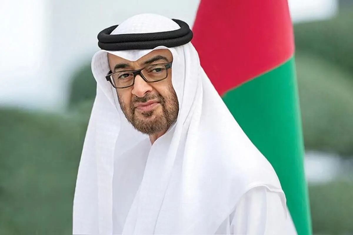 آمادگی امارات برای رفع سوء تفاهم با ایران