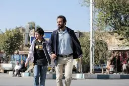 «قهرمان» نامزد جایزه بهترین اثر درام شد