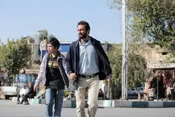 «قهرمان» نامزد جایزه بهترین اثر درام شد