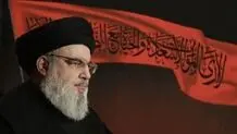 ‎جزئیات جدید از مکان دفن پیکر شهید سیدحسن نصرالله/ موقتا در «مکانی نامعلوم» دفن می‌شود
