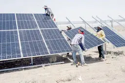 برق خورشیدی گرفتار بوروکراسی