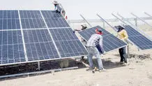 تولید برق خورشیدی در وزارت ارتباطات به ۳۳۰ کیلووات رسید