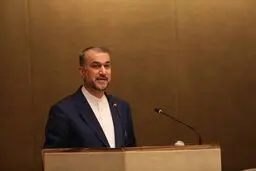 أمیر عبداللهیان: إذا تخلت أمریکا عن دعمها لکیان الاحتلال فلن یکون قادراً على مواصلة الحرب ساعة واحدة
