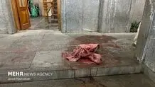 Casualties reported in terrorist attack in Iran's Shiraz