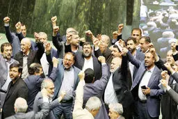 رویکرد نمایندگان به صدای معترضان