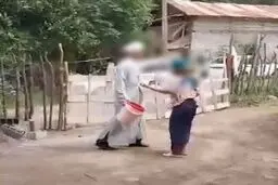 ‌وقتی جرم افشاگر فساد بیشتر از مفسد می‌شود

