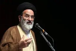 نماینده مجلس: به خاطر بی‌حجاب‌ها،  برخی‌ ما را نفرین می‌کنند