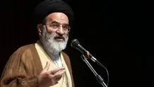 نماینده مجلس: به خاطر بی‌حجاب‌ها،  برخی‌ ما را نفرین می‌کنند