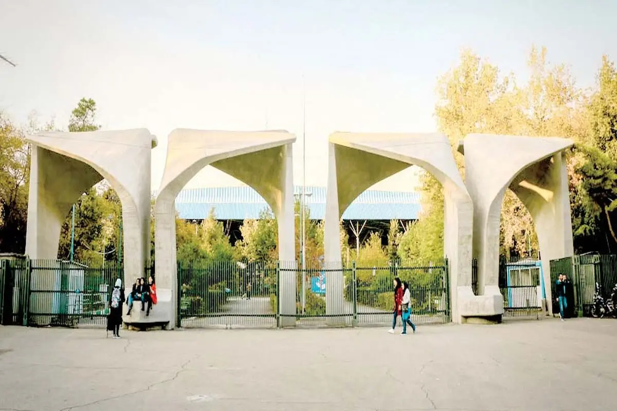 دانشجویان سنواتی از خوابگاه‌ها خط خوردند
