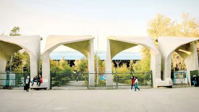 دانشجویان سنواتی از خوابگاه‌ها خط خوردند