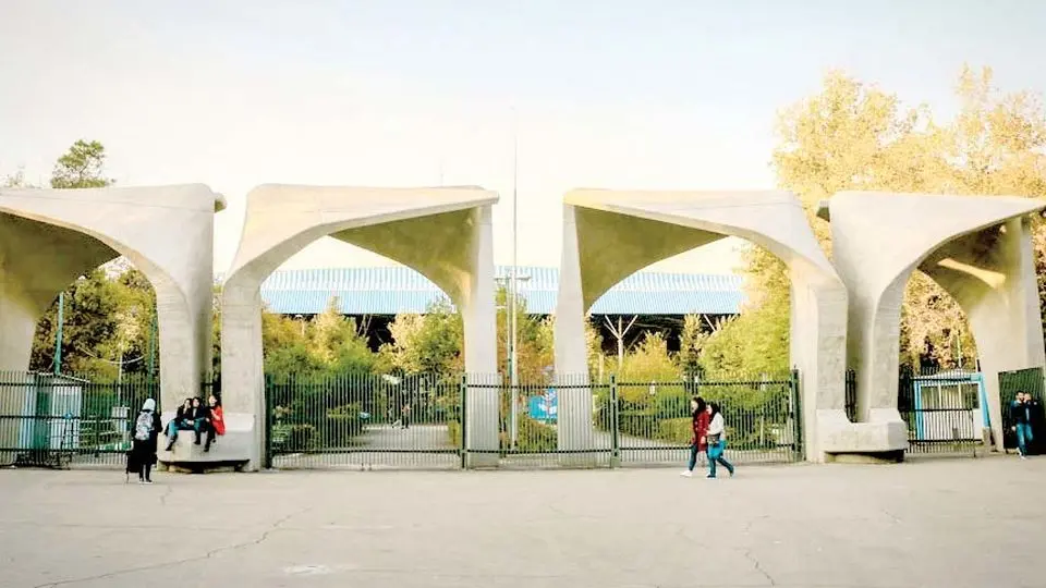 دانشجویان سنواتی از خوابگاه‌ها خط خوردند