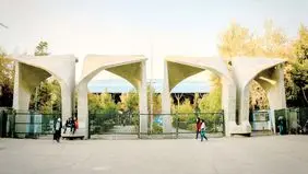 دانشجویان سنواتی از خوابگاه‌ها خط خوردند