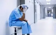خودکشی رزیدنت‌ها  ۶  برابر  بیشتر  از  جمعیت عمومی
