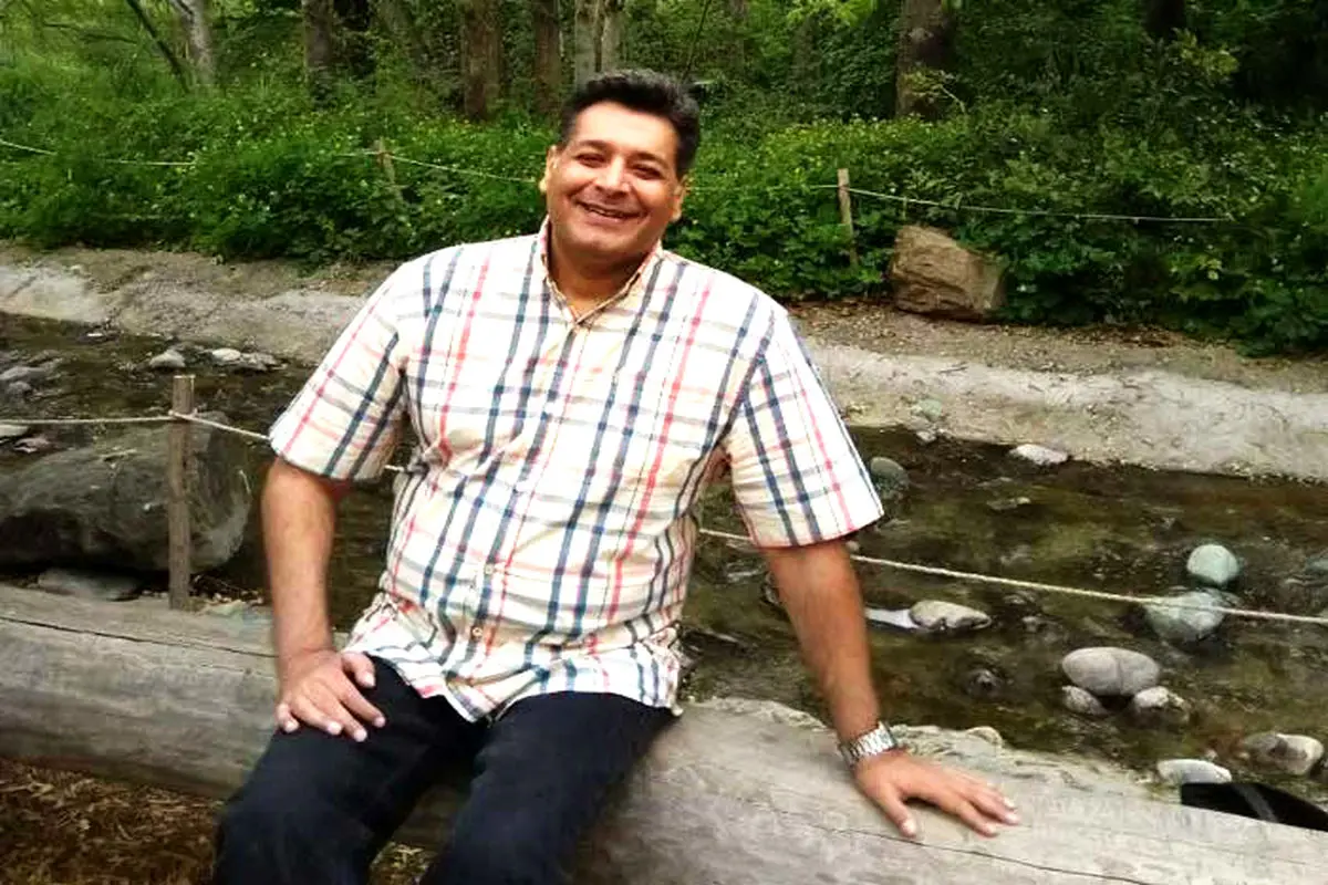 ما مطالبه‌گر هستیم
