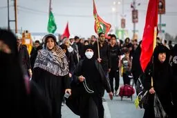 هشدار پلیس درباره عواقب همراه‌داشتن یا مصرف مواد مخدر و داروهای ممنوعه در سفر اربعین

