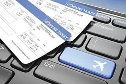 لغو مجوز دو سایت‌ فروشنده بلیت هواپیما به دلار