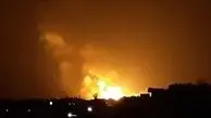 انفجار در المیادین سوریه؛ هلاکت ۳ افسر پلیس حکومت جولانی
