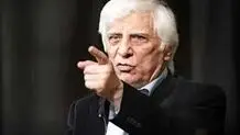 رستاخیز مرگ
