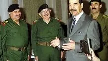 عراق بعد از صدام
