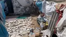 ۱۶ میلیون ایرانی در حاشیه یا بافت فرسوده زندگی می‌کنند 