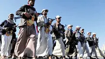 انصارالله: یمن درگیر جنگ داخلی نیست