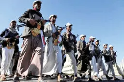 انصارالله: یمن درگیر جنگ داخلی نیست