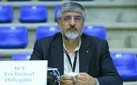 استقلال از آسیا حذف شده/ هوادارن پرسپولیس نگران نباشند