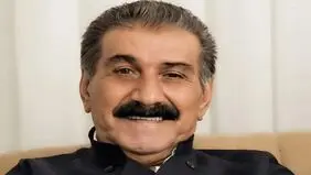 سیدابراهیم سقزی درگذشت