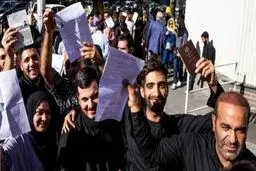 معاون وزیر کشور: اعتبار گذرنامه اربعین پابرجاست