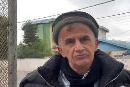 ماجرای گروگان گیری پدر آیسان اسلامی چه بود؟