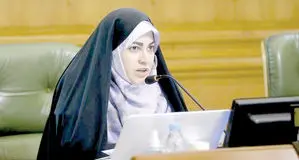 تهران شهری بی‌دفاع