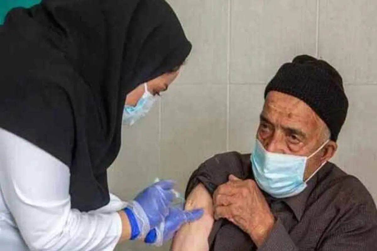 دیپلماسی واکسن
