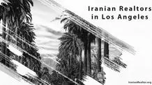 Iranian Immigration Lawyers in Los Angeles