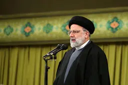  تنها راه حل مشکلات، تکیه بر اراده داخلی است

