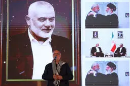 زاکانی درباره حمله ایران به اسرائیل چه گفت؟/ ویدئو