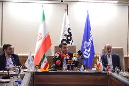 سرمایه گذاری ۲.۳ میلیارد یورویی فولادمبارکه در حوزه محیط زیست
