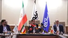سرمایه گذاری ۲.۳ میلیارد یورویی فولادمبارکه در حوزه محیط زیست
