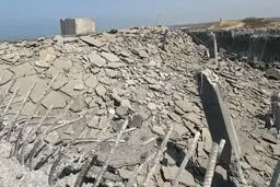 آخرین وضعیت آب آشامیدنی پس از حمله آمریکا به جنوب کشور/ آب کوهستک و ۱۰ روستا  قطع است