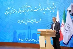 اقتصاد استان باید حول محور گردشگری باشد