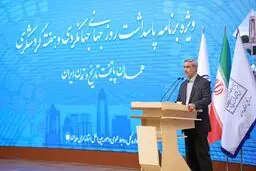 اقتصاد استان باید حول محور گردشگری باشد