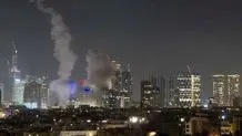 کارشناس نظامی CNN: موشک‌های ایران با دقت عمل کردند + ویدئو