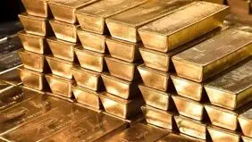 قیمت انس جهانی طلا امروز شنبه ۱۳ تیر ۱۴۰۵/ طلا دوباره اوج گرفت