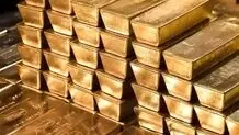 قیمت جهانی طلا امروز یکشنبه ۳۰ دی
