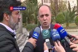 وزیر جهاد: محصولات لبنی و پروتئینی ارزان می‌شود + ویدیو